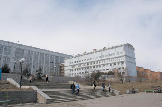 ismu.baikal.ru